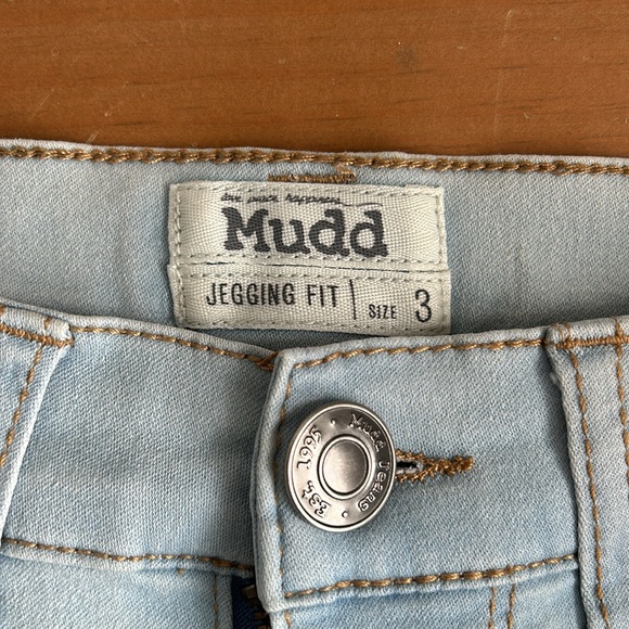 Mudd jeans - Picture 3 of 4